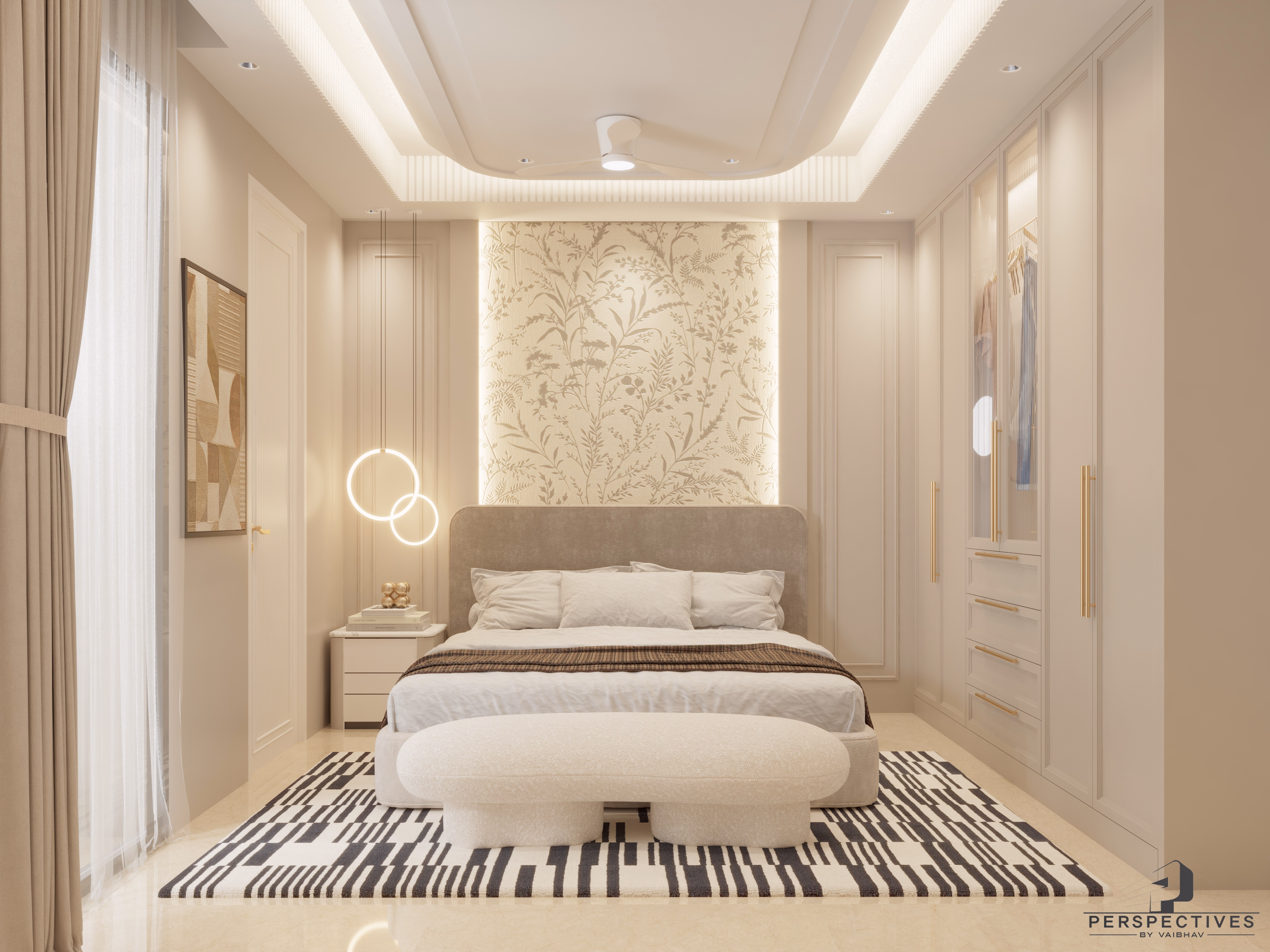 Arjun Nagar Residence - Room Detail